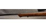 Mauser ~ Sporterized Mauser - 7 of 9