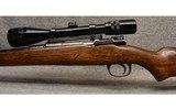 Mauser ~ Sporterized Mauser - 6 of 9
