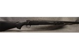 Remington ~ Model 700 ~ .17 Fireball - 1 of 9