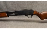High Standard ~ Model 21 ~ 20 Gauge - 6 of 9