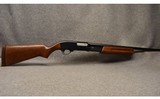 High Standard ~ Model 21 ~ 20 Gauge