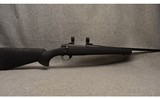 Howa ~ Model 1500 ~ 7mm-08 Remington - 1 of 9