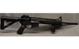 Del-Ton ~ DTI-15 ~ 5.56x45 NATO - 1 of 7