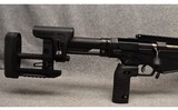Ruger ~ Precision ~ 6.5 Creedmoor - 2 of 8
