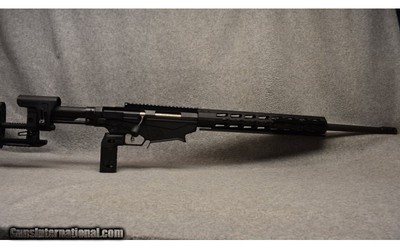 Ruger ~ Precision ~ 6.5 Creedmoor