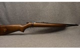 Winchester ~ Model 67 A ~ .22 Short, Long, Long rifle - 1 of 8