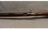 Winchester ~ Model 67 A ~ .22 Short, Long, Long rifle - 8 of 8