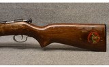 Winchester ~ Model 67 A ~ .22 Short, Long, Long rifle - 5 of 8