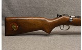 Winchester ~ Model 67 A ~ .22 Short, Long, Long rifle - 2 of 8