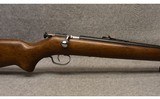 Winchester ~ Model 67 A ~ .22 Short, Long, Long rifle - 3 of 8