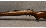 Winchester ~ Model 67 A ~ .22 Short, Long, Long rifle - 6 of 8