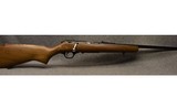 Glenfield ~ Model 25 ~ .22 S/L/LR - 1 of 7