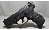 Walther ~ P22 ~ .22 Long Rifle - 2 of 3