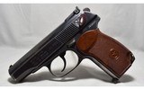 Baikal ~ IJ-70 ~ 9mm Makarov - 2 of 3