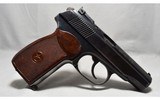 Baikal ~ IJ-70 ~ 9mm Makarov