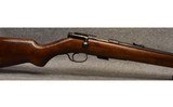 Winchester ~ Model 57 ~ .22 Short - 3 of 8