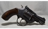 Iver Johnson ~ Viking 67-S ~ .38 S&W - 1 of 2
