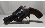 Iver Johnson ~ Viking 67-S ~ .38 S&W - 2 of 2