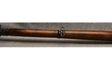 Enfield ~ No4 Mk1 ~ .303 British - 8 of 10