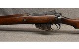 Enfield ~ No4 Mk1 ~ .303 British - 6 of 10