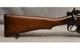 Enfield ~ No4 Mk1 ~ .303 British - 2 of 10