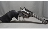 Ruger ~ New Model Single-Six ~ .22 Magnum