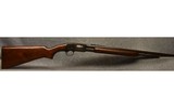 Remington ~ Model 12 ~ .22 S/L/LR