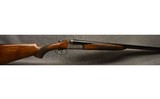 Stoeger ~ Zephyr ~ 12 Gauge