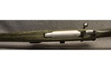 Ruger ~ M77 Mark II ~ 7mm Remington Magnum - 9 of 12