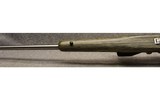 Ruger ~ M77 Mark II ~ 7mm Remington Magnum - 8 of 12