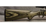 Ruger ~ M77 Mark II ~ 7mm Remington Magnum - 2 of 12