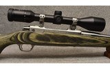 Ruger ~ M77 Mark II ~ 7mm Remington Magnum - 3 of 12