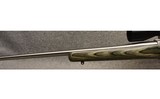 Ruger ~ M77 Mark II ~ 7mm Remington Magnum - 7 of 12