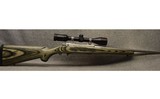 Ruger ~ M77 Mark II ~ 7mm Remington Magnum - 1 of 12