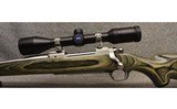 Ruger ~ M77 Mark II ~ 7mm Remington Magnum - 6 of 12