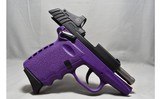 SCCY Industries ~ CPX-1 ~ 9mm Luger - 3 of 3