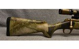 Browning ~ X-Bolt ~ 6.5 Creedmoor - 2 of 10