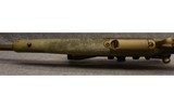 Browning ~ X-Bolt ~ 6.5 Creedmoor - 8 of 10
