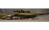 Browning ~ X-Bolt ~ 6.5 Creedmoor - 1 of 10