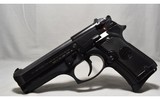 Beretta ~ Model 92 Compact L ~ 9mm Parabellum - 2 of 3