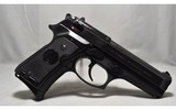Beretta ~ Model 92 Compact L ~ 9mm Parabellum - 1 of 3