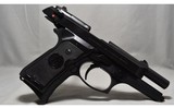 Beretta ~ Model 92 Compact L ~ 9mm Parabellum - 3 of 3