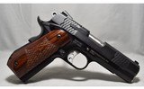Smith & Wesson ~ SW 1911 SC ~ .45 Auto - 1 of 3