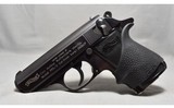 Walther ~ Model PPK/S ~ 9mm Kurz/.380 ACP - 2 of 3