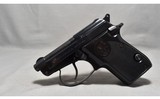 Beretta ~ 21A ~ .22 Long Rifle - 2 of 3