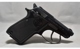 Beretta ~ 21A ~ .22 Long Rifle - 1 of 3