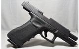 Glock ~ 22 ~ .40 S&W - 3 of 3