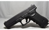 Glock ~ 22 ~ .40 S&W - 2 of 3