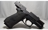Sig Sauer ~ P220 ~ .45 Auto - 3 of 3