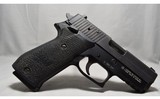 Sig Sauer ~ P220 ~ .45 Auto - 1 of 3